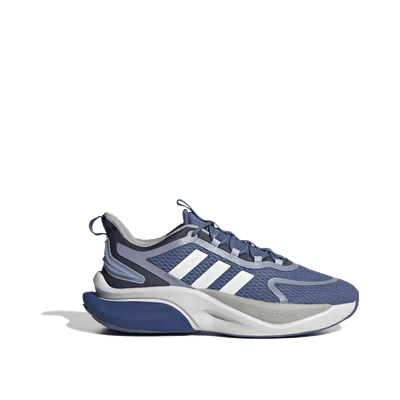 adidas Alphabounce + "Blue" | IE9764