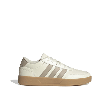 Adidas Breaknet 3.0 "White" | JQ4624