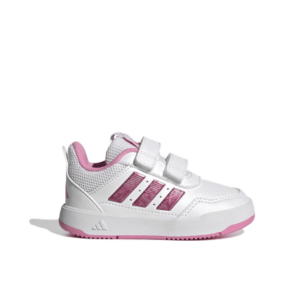 Adidas Tensaur 3.0 "White" | JQ1853