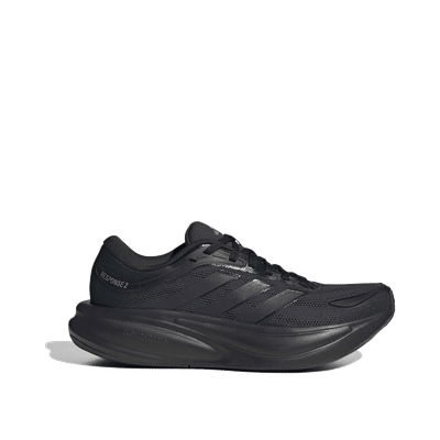 Adidas Response 2 Wmns "Noir" | KJ1761