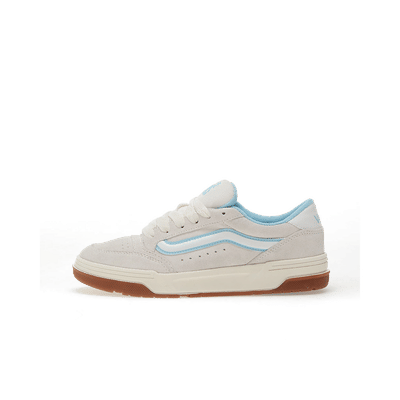 Vans Hylane "White/Blue" | VN000D8NZ5D1
