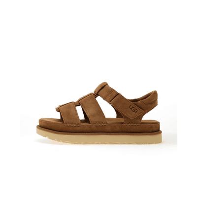 UGG Goldenstar Strap Wmns "Chestnut" | 1137890CHE