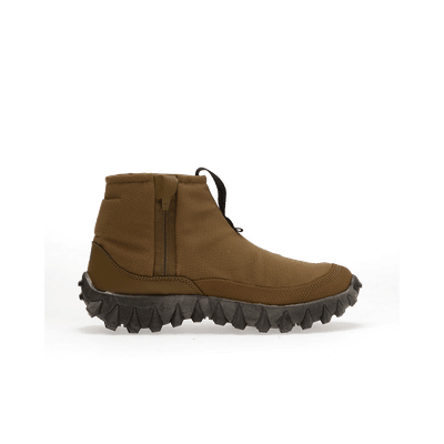 Salomon Snowclog Mid Clog "Black/Coyote/Black" | L47868100