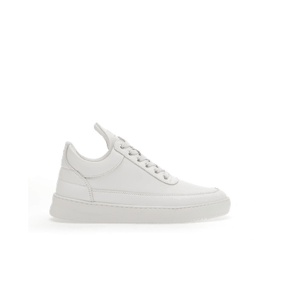 Filling Pieces Nappa "White" | 112410300185
