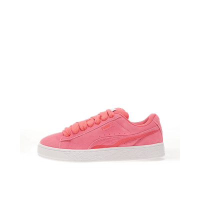 Puma Suede XL Sunbathers Wmns "Magic Rose-Peach Frost" | 400453-01