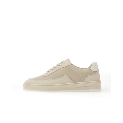 Filling Pieces Mondo Tech "Crumbs Off White" | 122510301219210