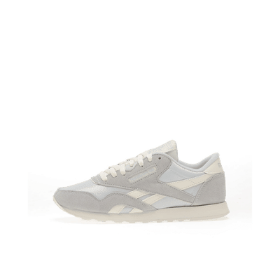 Reebok Classic Nylon "Moon/Chalk" | 100230801