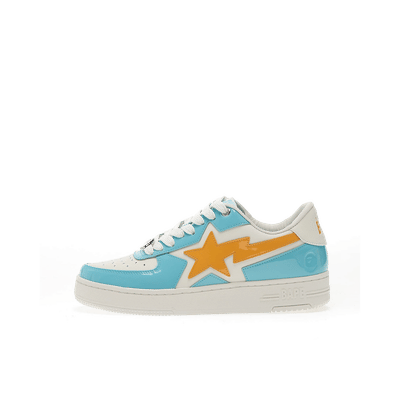 A Bathing Ape Sta Icon #2 "Blue" | 001FWL301307MBLU