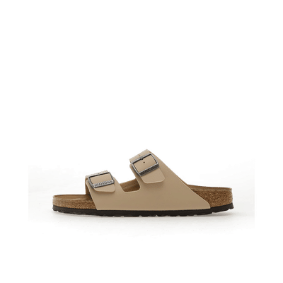 Birkenstock Arizona Birko-Flor "Sandcastle" | 1031501