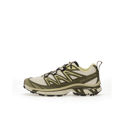 Salomon XT-6 Expanse "Almond Milk/Olive Night/Dusty" | L49201200
