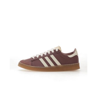 adidas Jabbar Lo W "Supplier Colour/ Off White/ Gum5" | KI6564