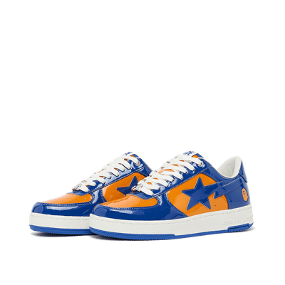 A Bathing Ape Bape Sta #4 M2 "Blue" | 001FWL801304MBLU1