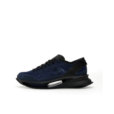 Y-3 S-Gendo Run "Dark Blue/Black/Collegiate Navy" | JQ2461