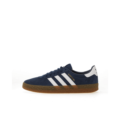 adidas Montreal Rm "Night Indigo/Ftw White/Gum5" | IH9080