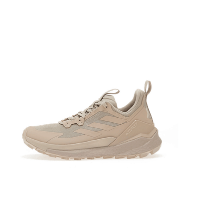 adidas Terrex Free Hiker 2 Low W "Wonder Beige/Alumina" | JP5612
