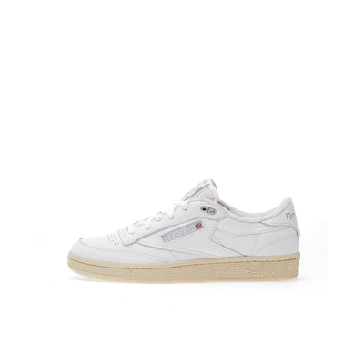 Reebok Club C 85 Vintage "White" | 100033001