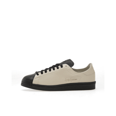 Adidas Y-3 Superstar "Beige" | KI3475