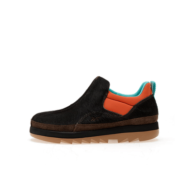 Reebok x Cam Hicks Beatnik Moc "Black" | RMIA04XC99LEA0016060