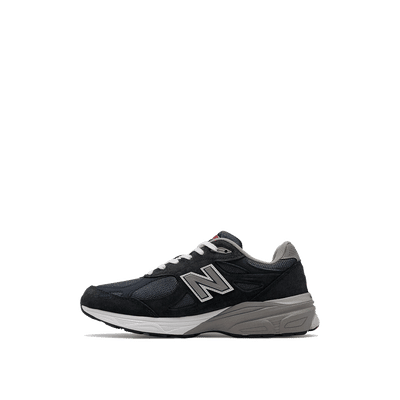 New Balance M990NB3 "Navy" | M990NB3