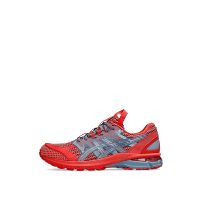 ASICS SportStyle US4-S Gel-Terrain Boot "Red" | 1203A394-600