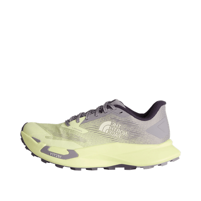 The North Face Vectiv Enduris 4 "Grey" | NF0A8AEQMIU1