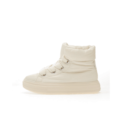 Converse Chuck Taylor All Star Elements "Egret/Egret/Black" | A17642C