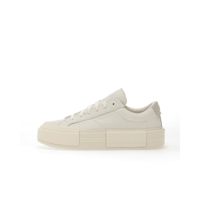 Converse Cruise Leather "Rainwashed Grey/Vintage White" | A15818C