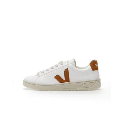 Veja Urca CWL "White/Camel" | UC0703151B