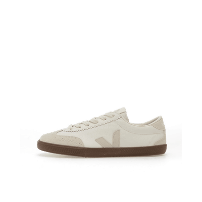Veja W Volley "White/Natural/Bark" | VO2021383A