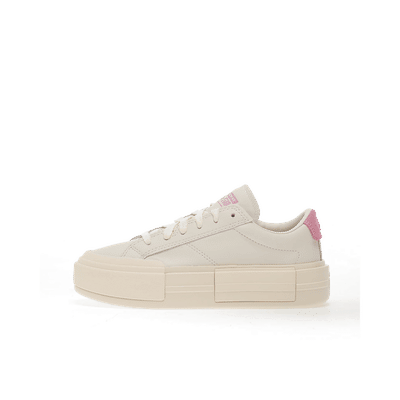 Converse Cruise Leather "Cliffside Rose/Vintage White" | A15816C