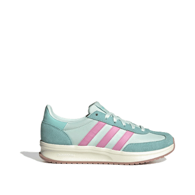 Adidas 70s 2.0 Wmns "Turquoise" | JR2424