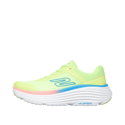 Skechers Max Cushioning Endeavour "Lime" | 129470LIME