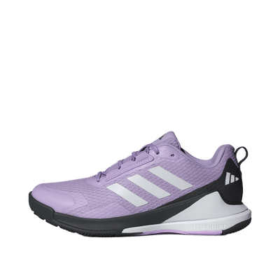 Adidas Novaflight 2 "Powder Plum / Zero Metallic / Core Black" | JP9761