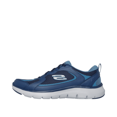 Skechers Flex Advantage 5.0 - Correl "Navy/Blue" | 232819NVBL