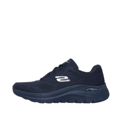 Skechers Arch Fit 2.0 - Big League "Dark Navy" | 150051DKNV