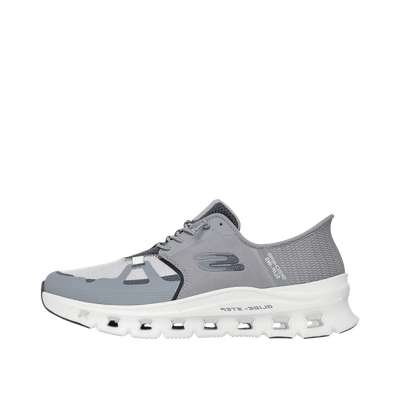 Skechers Glide-Step Pro "Grey/Charcoal" | 232930WGYCC