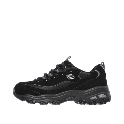 Skechers D'Lites - Biggest Fan "Black" | 11930EWBBK