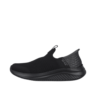 Skechers Slip-ins Ultra Flex 3.0 Smooth Step "Black" | 403844LBBK
