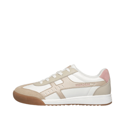 Skechers Zinger 2.0 "Natural/Pink" | 177501NTPK