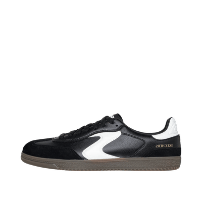 Skechers Hotshot Kickoff "Black/White" | 185232BKW