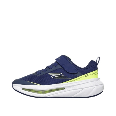 Skechers Skech-Air 5.0 "Navy/Yellow" | 404095LNVYL
