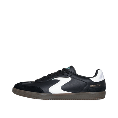 Skechers Hotshot Pyke "Black/White" | 254150WBKW