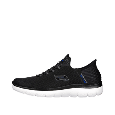 Skechers Slip-ins Summits High Range "Black" | 232457WBLK