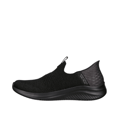 Skechers Slip-ins Ultra Flex 3.0 - Smooth Step "Black" | 149709BBK