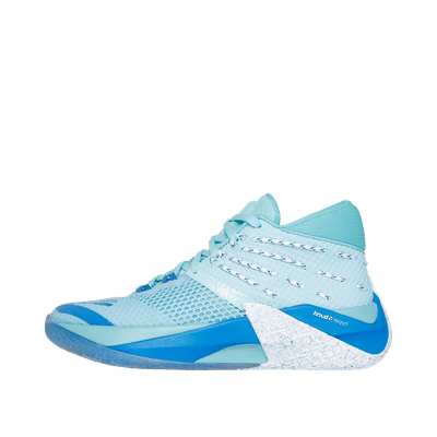 Skechers SKX REIGN CM "Light Blue" | 253020LTBL