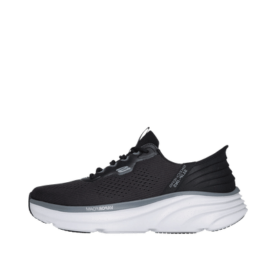 Skechers D'Lux Vapor CM "Black/Charcoal" | 233060BKCC