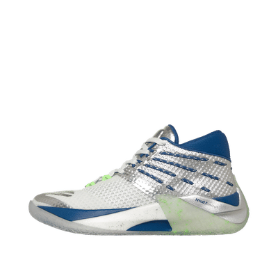 Skechers SKX Reign CM "Grey/Blue" | 253020GYBL