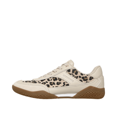 Skechers Zinger Evo "Leopard" | 190153LPD