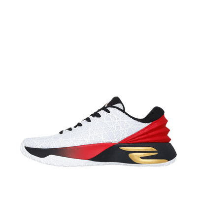 Skechers SKX JE1 "White/Black/Red" | 253030WBRD