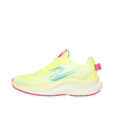 Skechers Max Cushioning Ascend Aura Speed "CM Lime" | 303665LLMMT